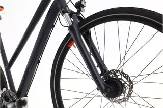 Cube Touring EXC (urbana) t.M Reacondicionada