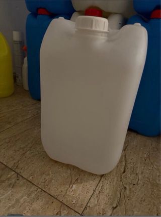 Bidones 20L (Contenedores)