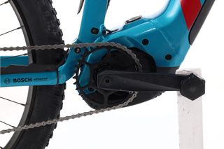 Conway Xyron S 2.9 (ebike) t.S Reacondicionada