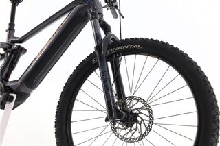 Haibike AllTrail 5 (ebike) t.S Reacondicionada