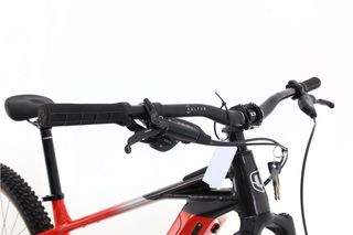 Mondraker Prime (ebike) t.M Reacondicionada