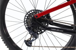 Berria Mako Hybrid HPR GX (ebike) t.L Reacondicionada