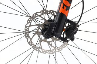 Scott Scale 925 GX (MTB) t.L Reacondicionada