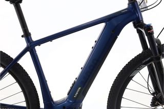 Canyon Pathlite:ON 6 (ebike) t.M Reacondicionada