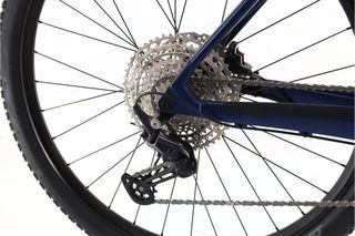 Canyon Pathlite:ON 6 (ebike) t.M Reacondicionada