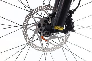 Canyon Pathlite:ON 6 (ebike) t.M Reacondicionada