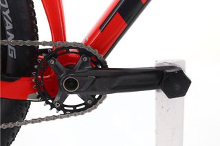 Trek Procaliber 9.5 (MTB) t.M Reacondicionada