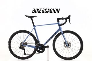 Giant TCR Advanced 0 Di2 12V (carretera) t.56 Reacondicionada