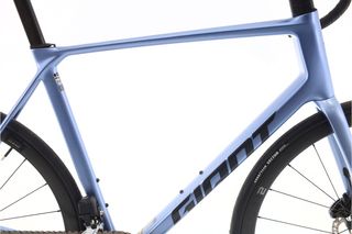 Giant TCR Advanced 0 Di2 12V (carretera) t.56 Reacondicionada