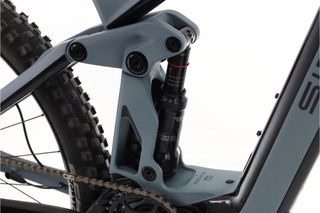 Simplon Rapcon PMax GX (ebike) t.M Reacondicionada