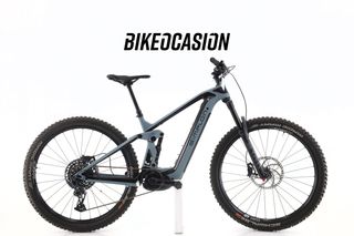 Simplon Rapcon PMax GX (ebike) t.M Reacondicionada