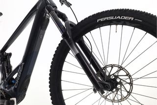 Orbea Wild H20 GX (ebike) t.M Reacondicionada