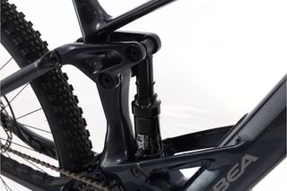 Orbea Wild H20 GX (ebike) t.M Reacondicionada