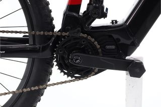 Berria Mako Hybrid HPR GX (ebike) t.L Reacondicionada