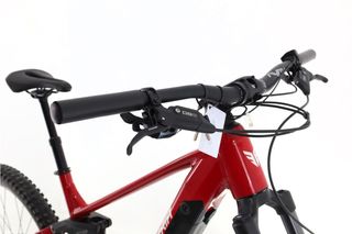 Berria Mako Hybrid HPR GX (ebike) t.L Reacondicionada