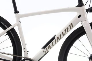 Specialized Diverge AXS 12V (gravel) t.54 Reacondicionada