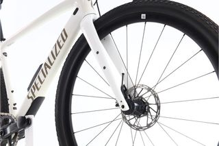 Specialized Diverge AXS 12V (gravel) t.54 Reacondicionada