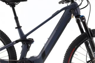 Conway Xyron S 3.9 (ebike) t.S Reacondicionada