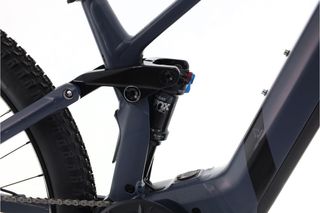 Conway Xyron S 3.9 (ebike) t.S Reacondicionada