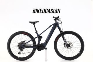 Conway Xyron S 3.9 (ebike) t.S Reacondicionada