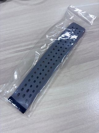 Cargador Polar Vantage M2 + Correa Negra