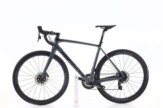 Merida Scultura Force Edition AXS 12V (carretera) t.54 Reacondicionada