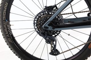 Simplon Rapcon PMax GX (ebike) t.M Reacondicionada