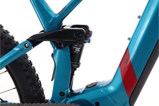 Conway Xyron S 2.9 (ebike) t.S Reacondicionada