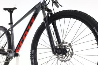 Scott Scale 970 (MTB) t.M Reacondicionada