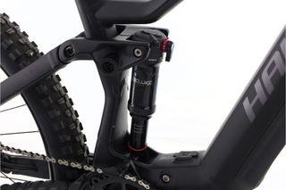 Haibike AllTrail 3 (ebike) t.M Reacondicionada