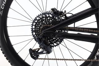 Specialized Turbo Levo GX (ebike) t.L Reacondicionada