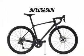 Giant TCR Advanced Pro 1 Di2 12V (carretera) t.52 Reacondicionada
