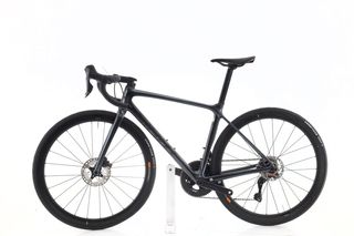 Giant TCR Advanced Pro 1 Di2 12V (carretera) t.52 Reacondicionada