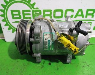 Citroen 120334 9646416780 compresor aire c5 break