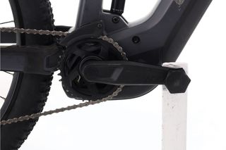 Cube Stereo Hybrid Race XT (ebike) t.M Reacondicionada