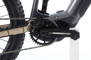 Haibike AllTrail 5 (ebike) t.S Reacondicionada