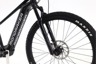 Mondraker Prime (ebike) t.M Reacondicionada