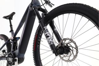 Conway Xyron S 3.9 (ebike) t.S Reacondicionada