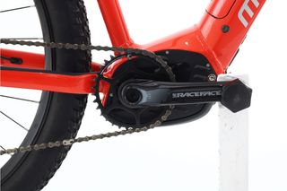 Mondraker Prime (ebike) t.M Reacondicionada