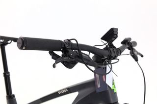 Cube Stereo Hybrid Race XT (ebike) t.M Reacondicionada