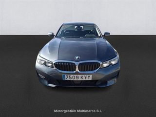 BMW SERIES 3 320d Auto.