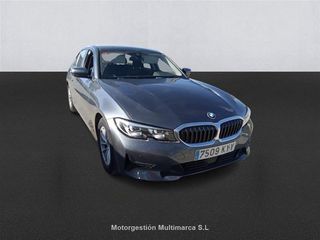 BMW SERIES 3 320d Auto.