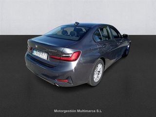 BMW SERIES 3 320d Auto.