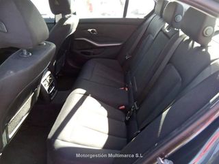 BMW SERIES 3 320d Auto.