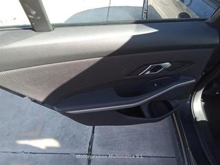 BMW SERIES 3 320d Auto.