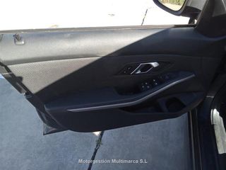 BMW SERIES 3 320d Auto.