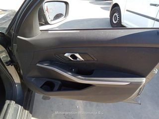 BMW SERIES 3 320d Auto.