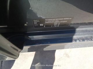 BMW SERIES 3 320d Auto.