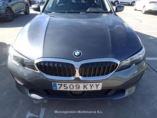 BMW SERIES 3 320d Auto.