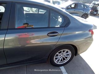 BMW SERIES 3 320d Auto.